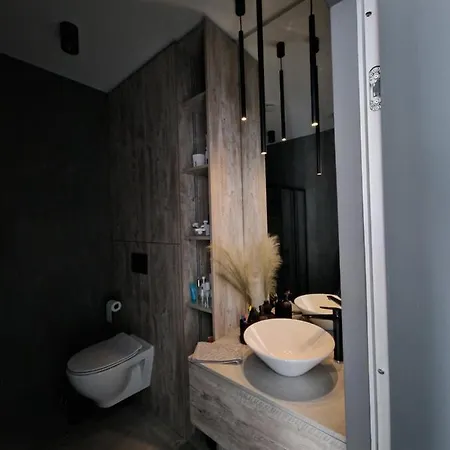 Apartamentai Bangu Namai * 帕兰加