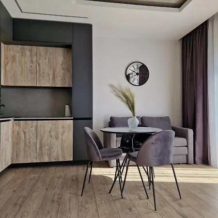 公寓 Apartamentai Bangu Namai